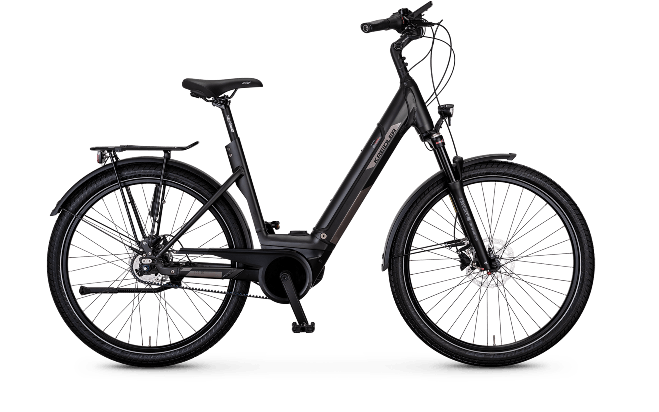Vitality Eco 10