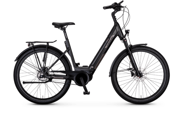 Vitality Eco 10