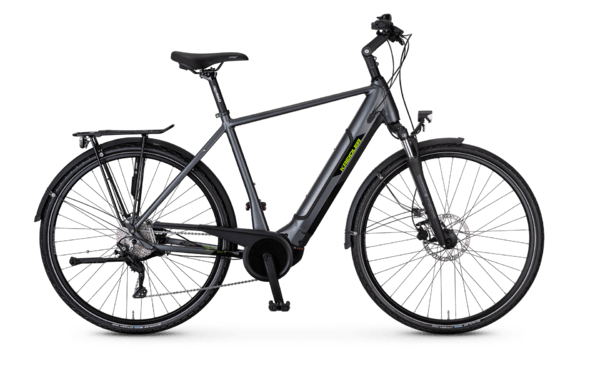 Vitality Eco 7 Sport CX
