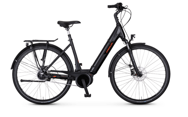 Vitality Eco 8