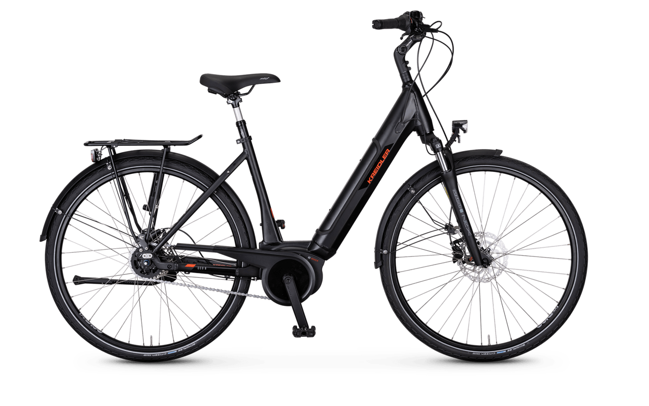 Vitality Eco 8