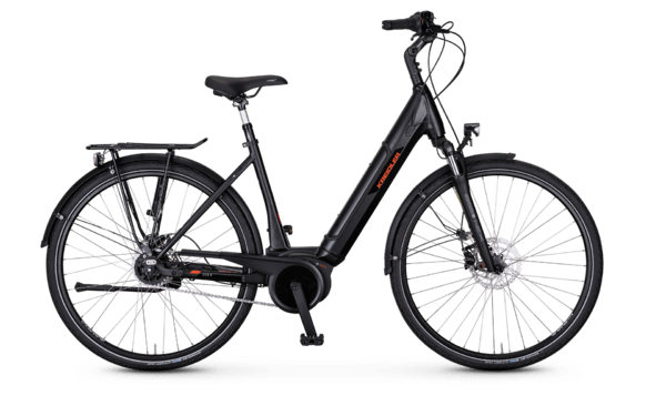 Vitality Eco 8