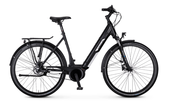 Vitality Eco 8+