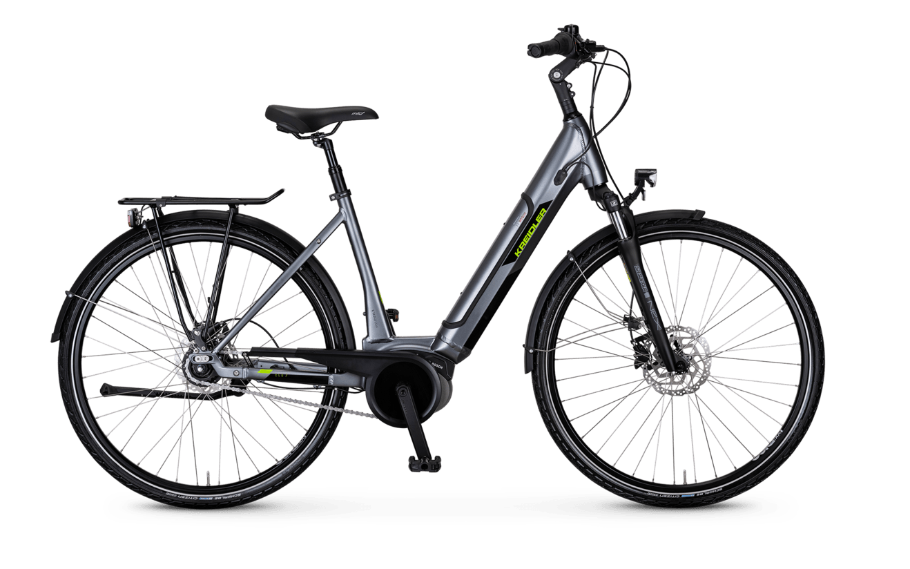 Vitality Eco 7