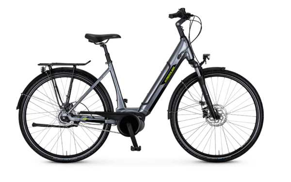 Vitality Eco 7
