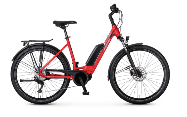 Vitality Eco 6 Street