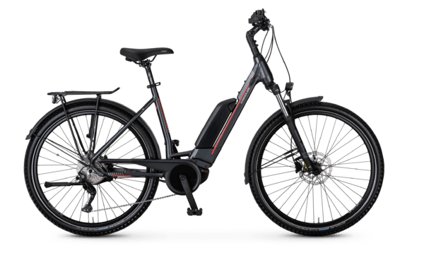 Vitality Eco 6 Cross