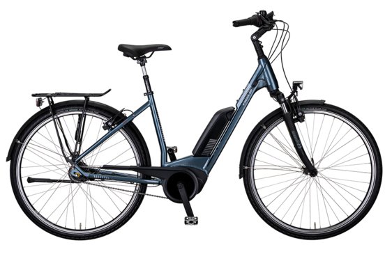 Vitality Eco 6
