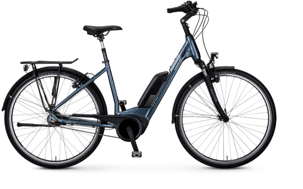 Vitality Eco 6