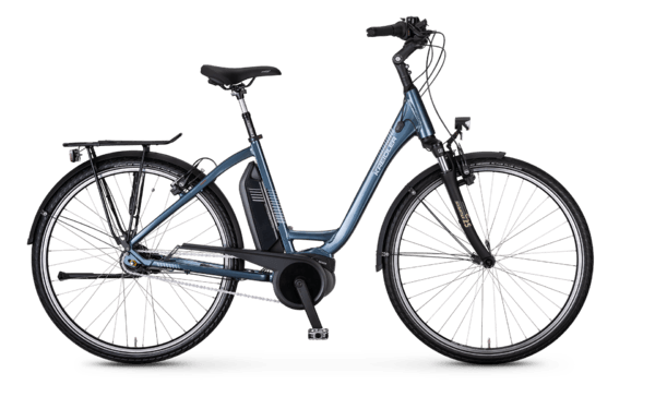 Vitality Eco 6 Comfort