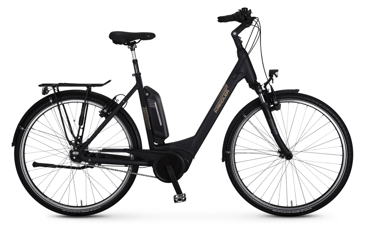 Vitality Eco 3