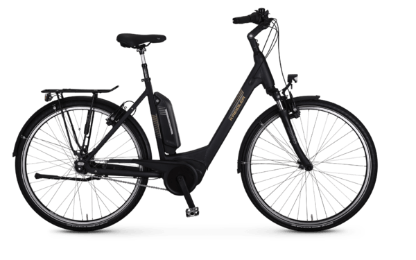 Vitality Eco 3