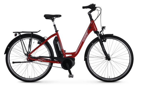Vitality Eco 3 Comfort