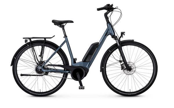 Vitality Eco 6