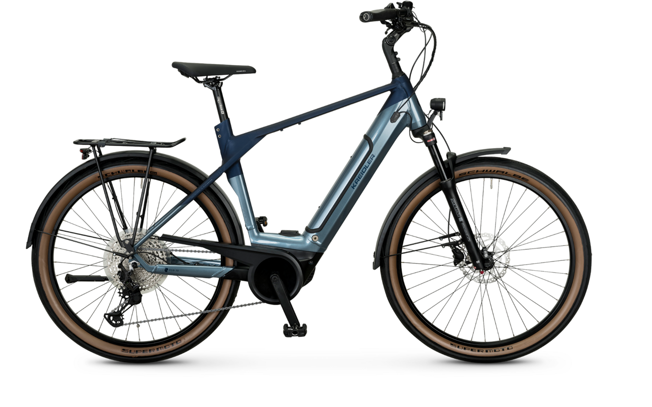 Kreidler bikes top