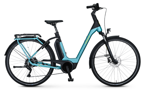 Vitality Eco 3 Sport Wave