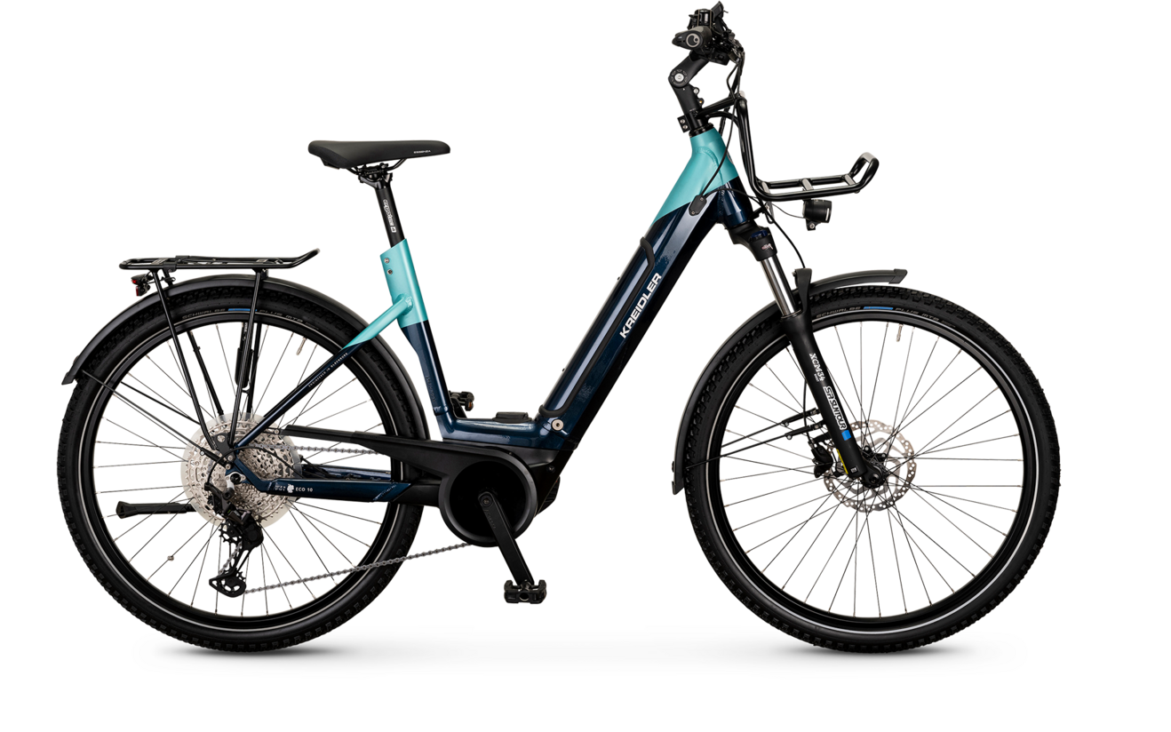 Kross cycle eco discount