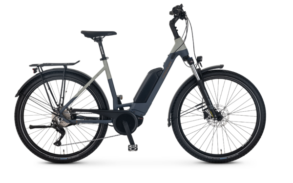 Vitality Eco 6 Cross