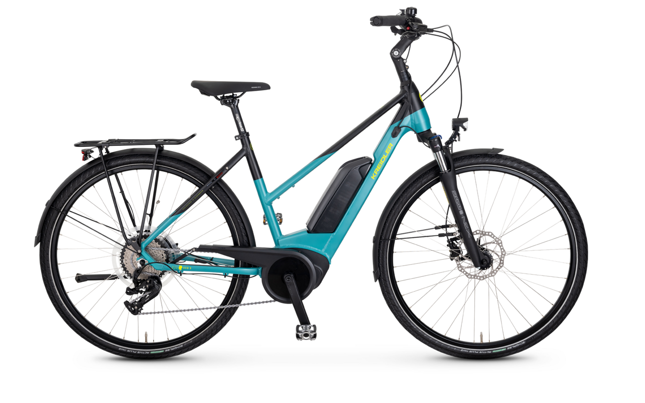 Vitality Eco 3 Sport