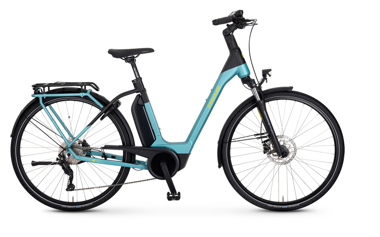 Vitality Eco 3 Sport