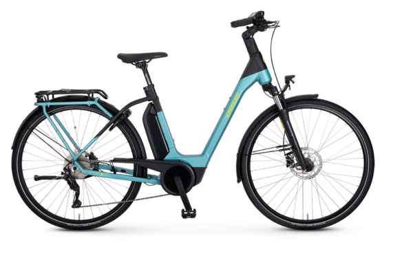 Vitality Eco 3 Sport