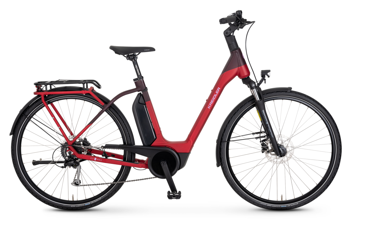 Vitality Eco 2 Sport