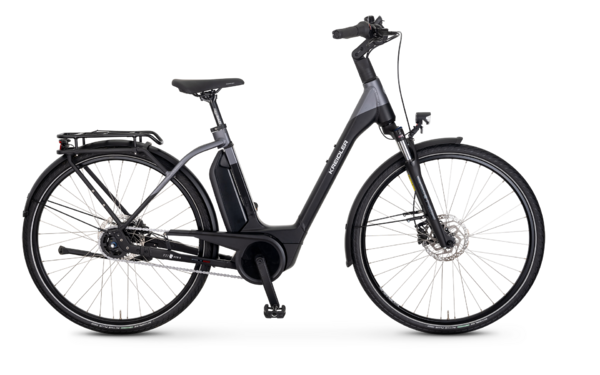 Vitality Eco 6 Comfort
