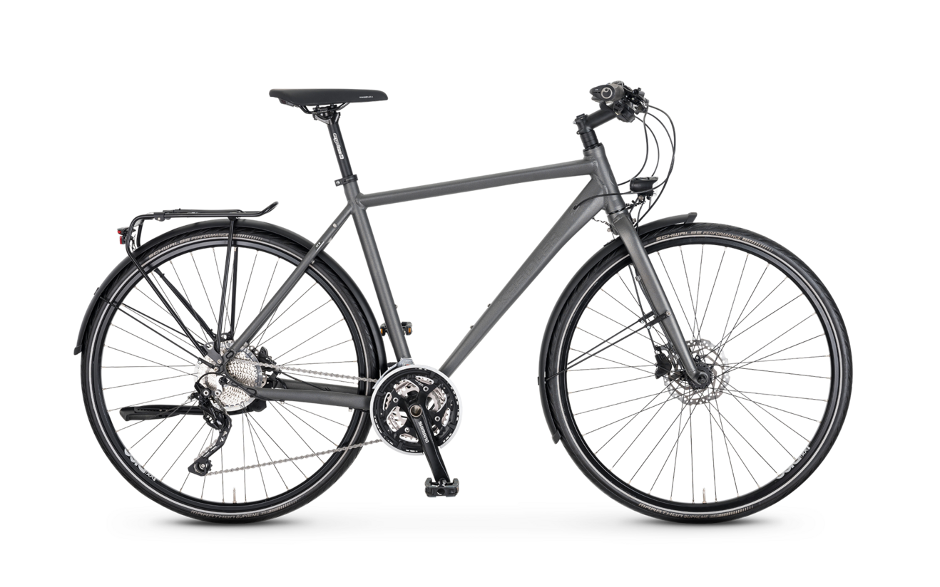 Shimano deore top 30 speed