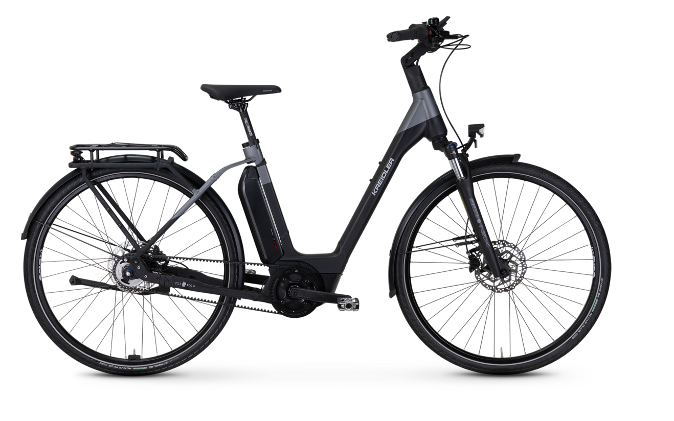 Vitality Eco 6 Comfort