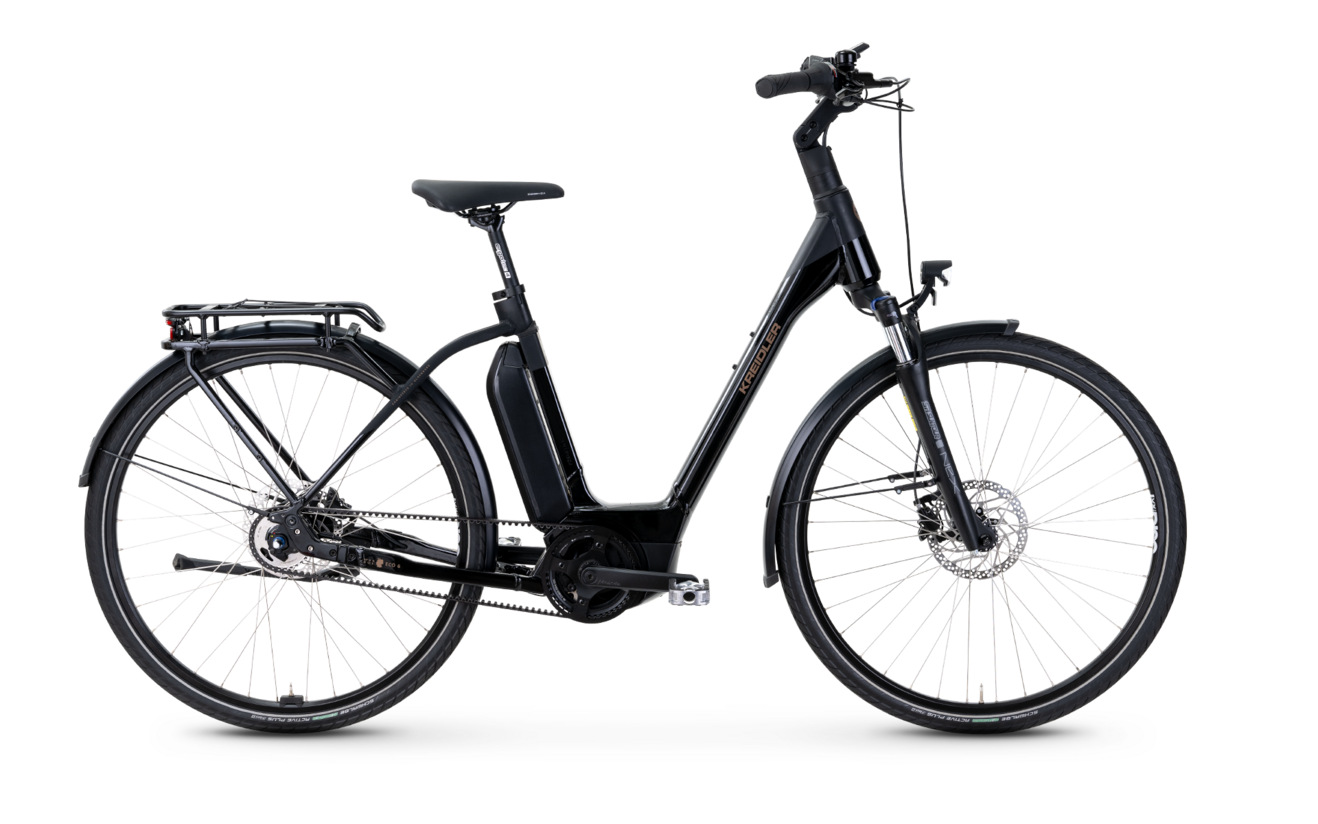 Vitality Eco 6 Comfort