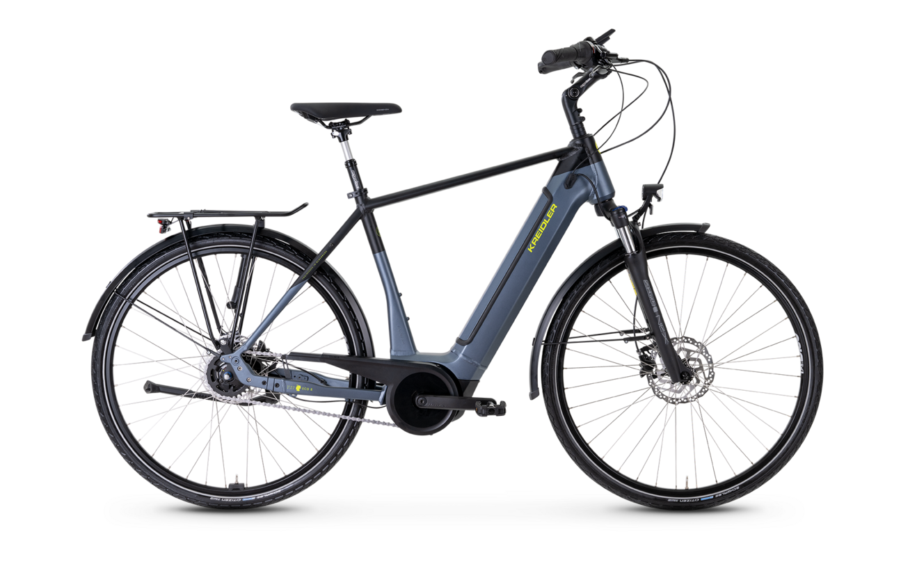 Vitality Eco 8