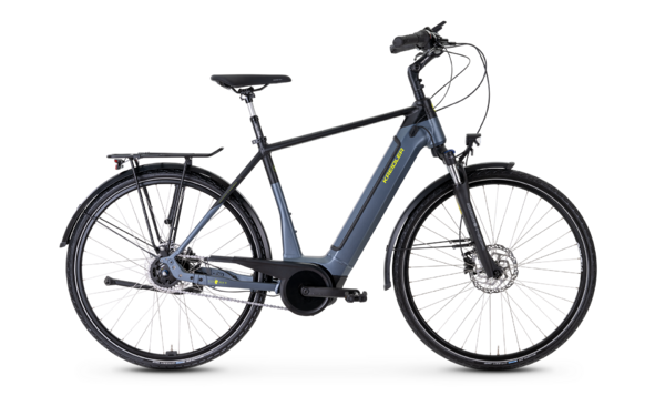 Vitality Eco 8