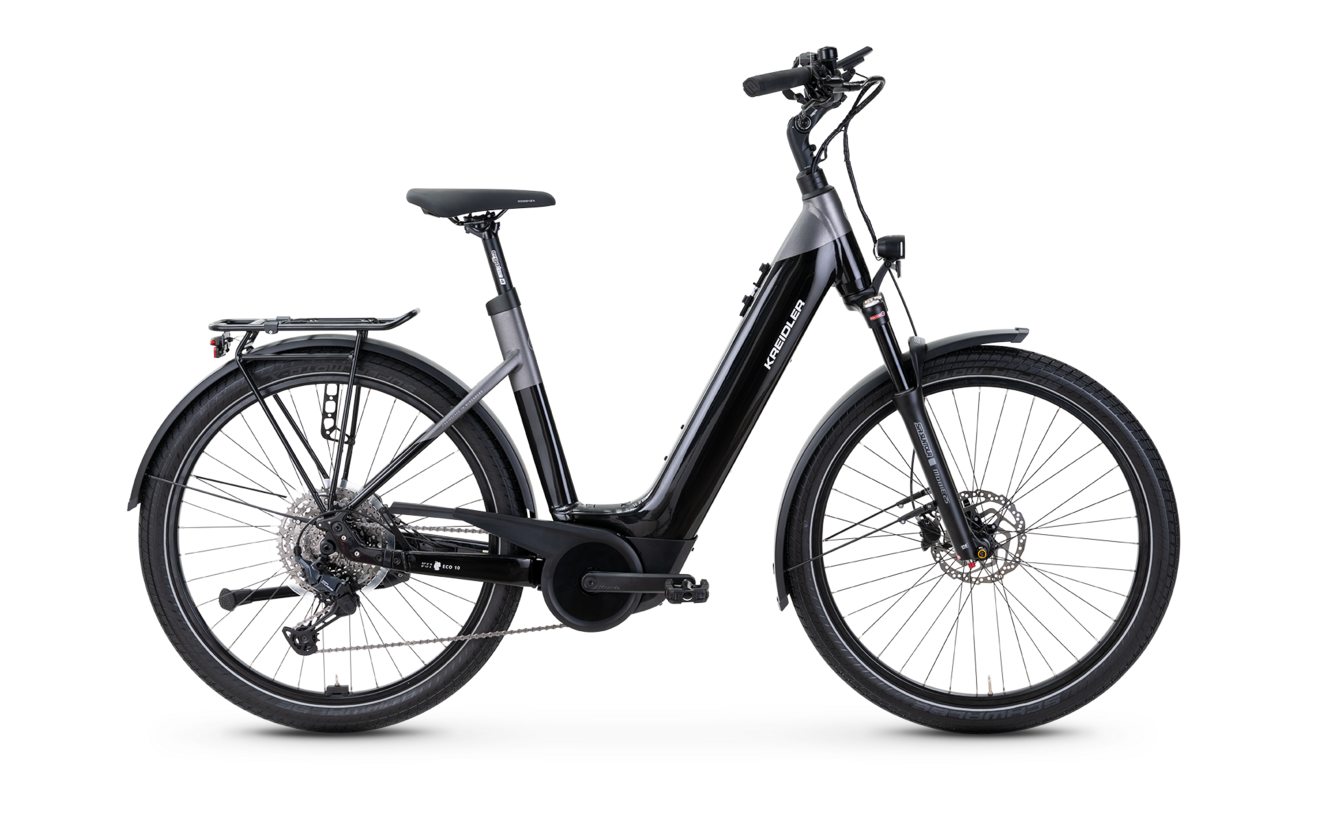Vitality Eco 10 Sport