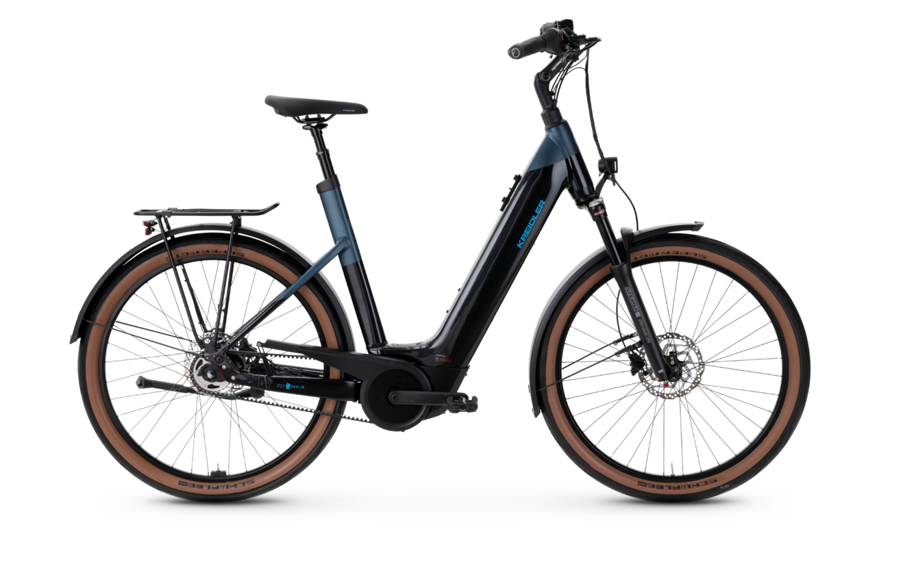 Vitality Eco 10