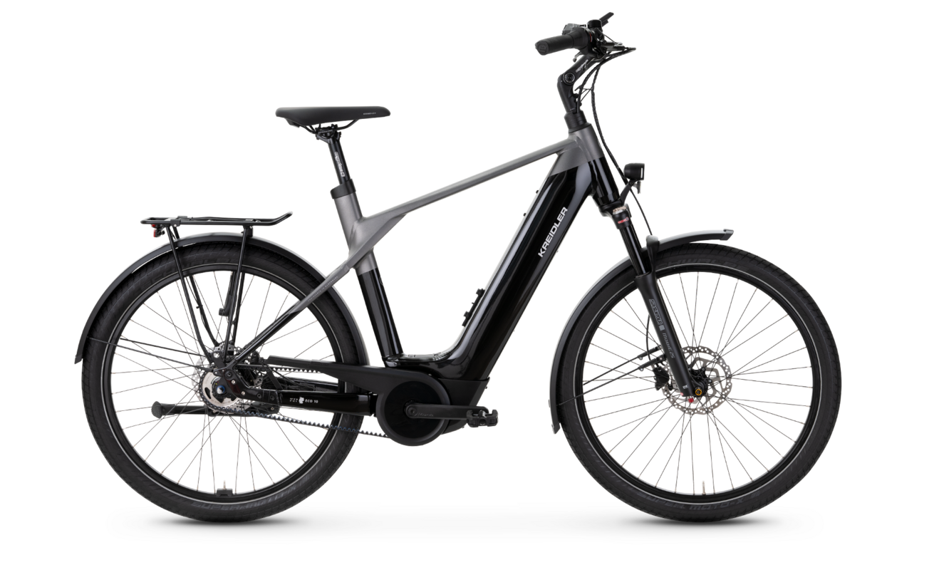 Vitality Eco 10