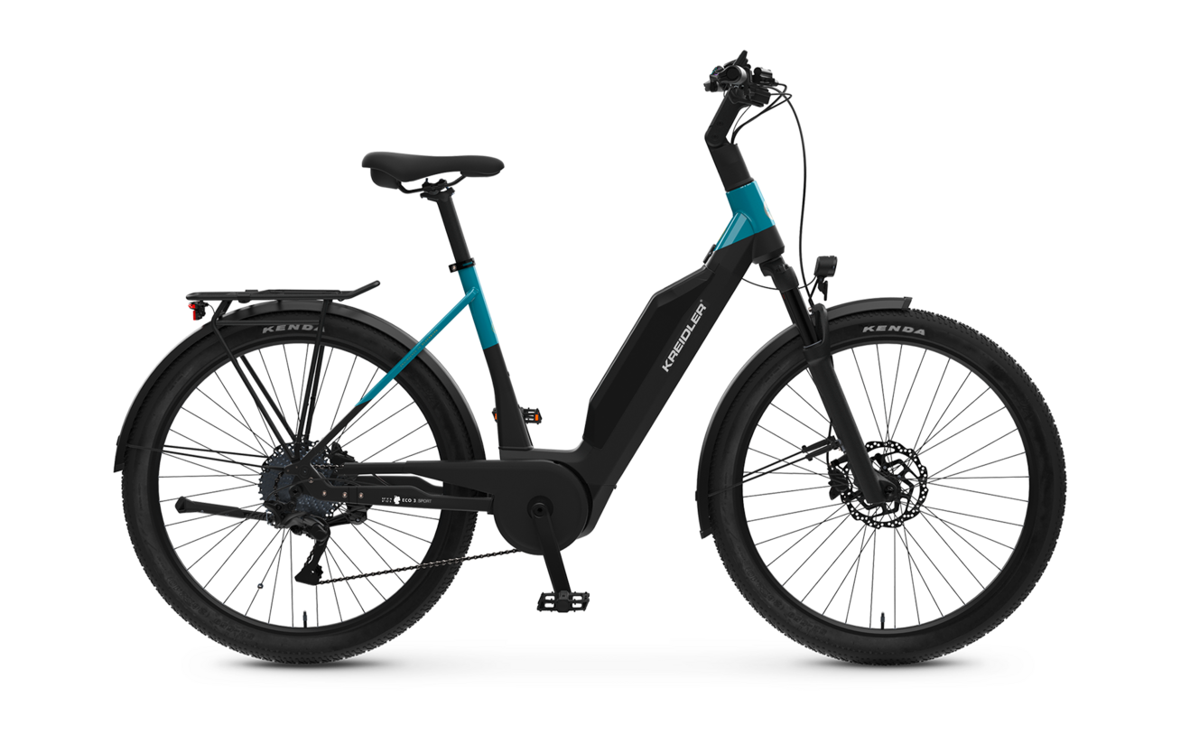Vitality Eco 3 Sport