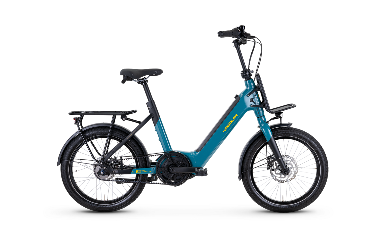 Vitality Eco Compact 2.0