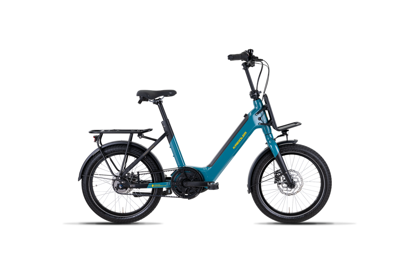 Vitality Eco Compact 2.0