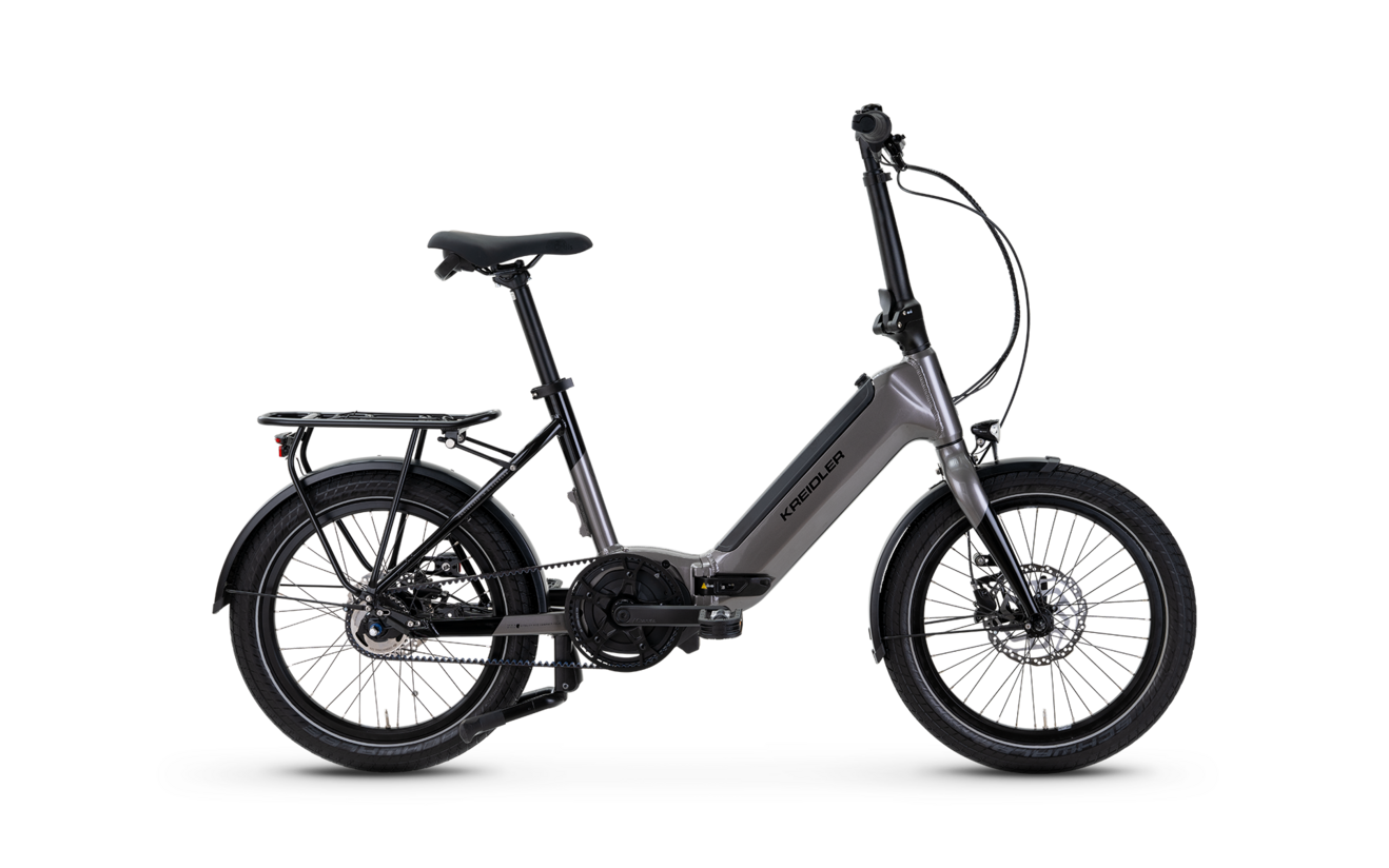 Vitality Eco Compact Fold