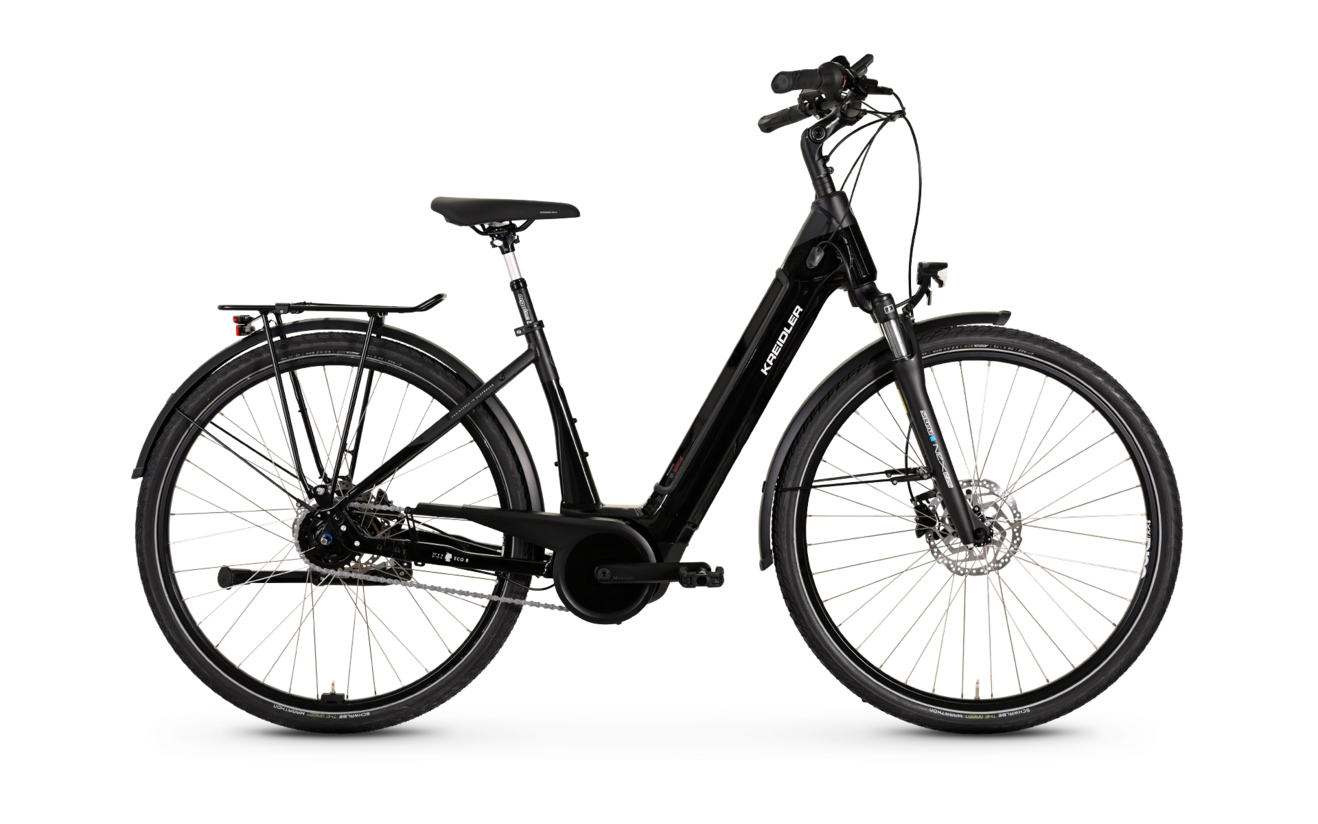 Vitality Eco 8