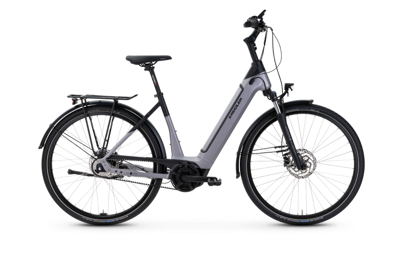 Vitality Eco 8+