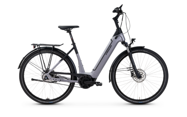 Vitality Eco 8+