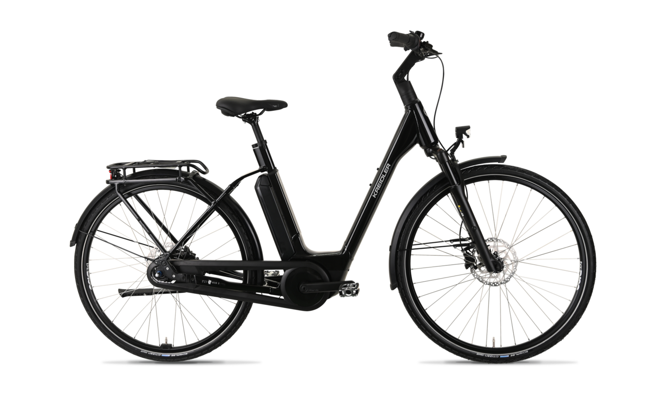 Vitality Eco 2 Comfort LTD