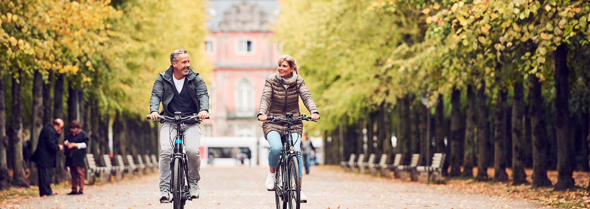 Kreidler Fahrradmodelle 2018