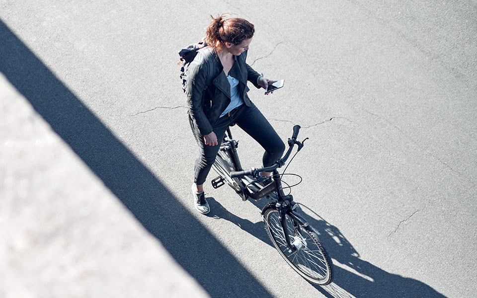 My Bike App – Kreidler
