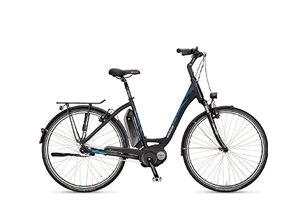 Vitality Eco 6 - Testbericht 
