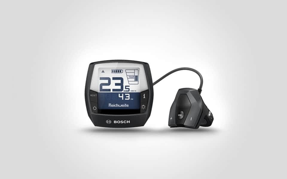 E-Bike Technik – Kreidler