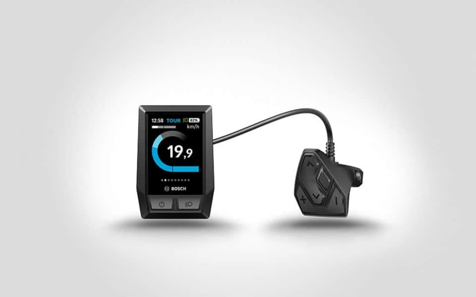 E-Bike Technik – Kreidler