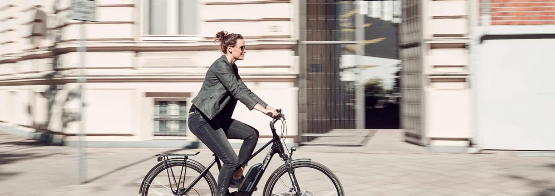 Kreidler E Bikes E Bicycles From Oldenburg