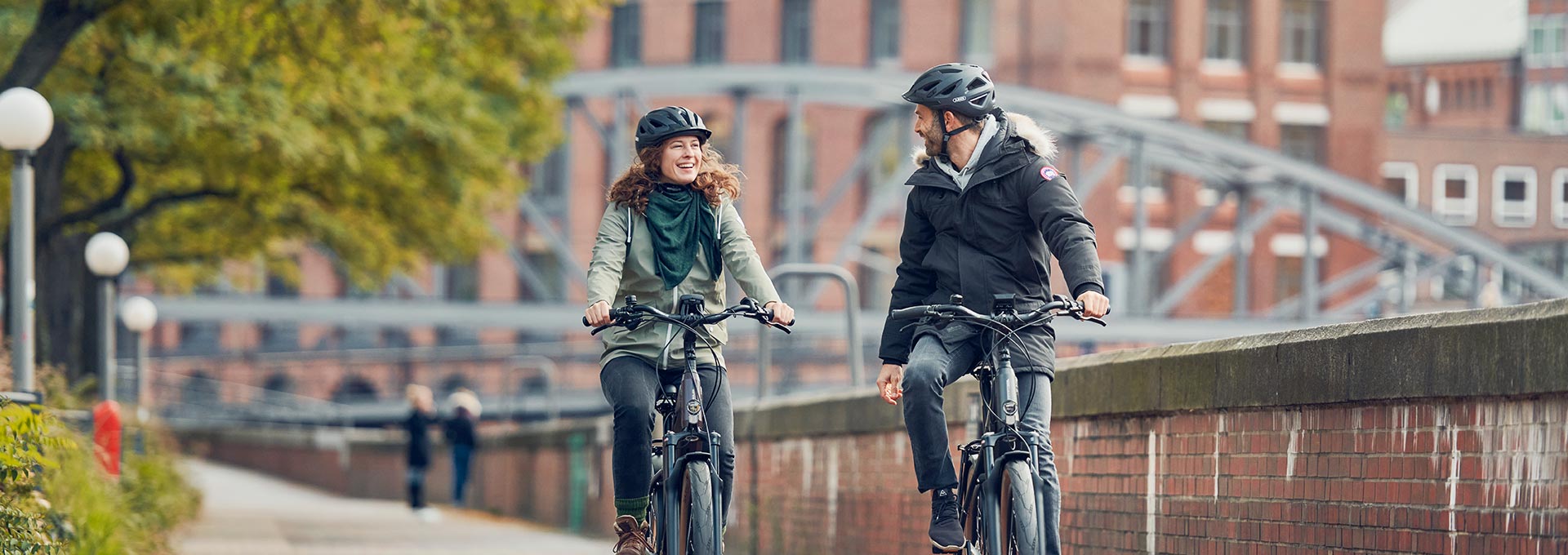 Kreidler City Bikes City Bicycles From Oldenburg